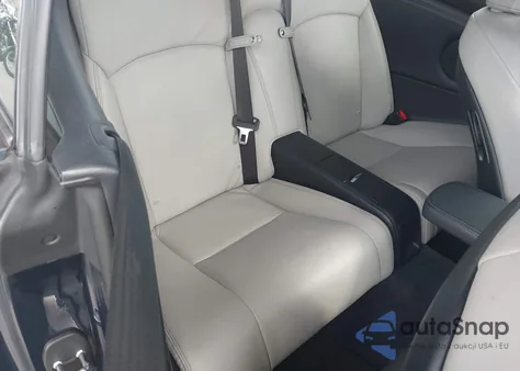 2012 Lexus Is 350C из США, поврежденный, VIN JTHFE2C26C2508159